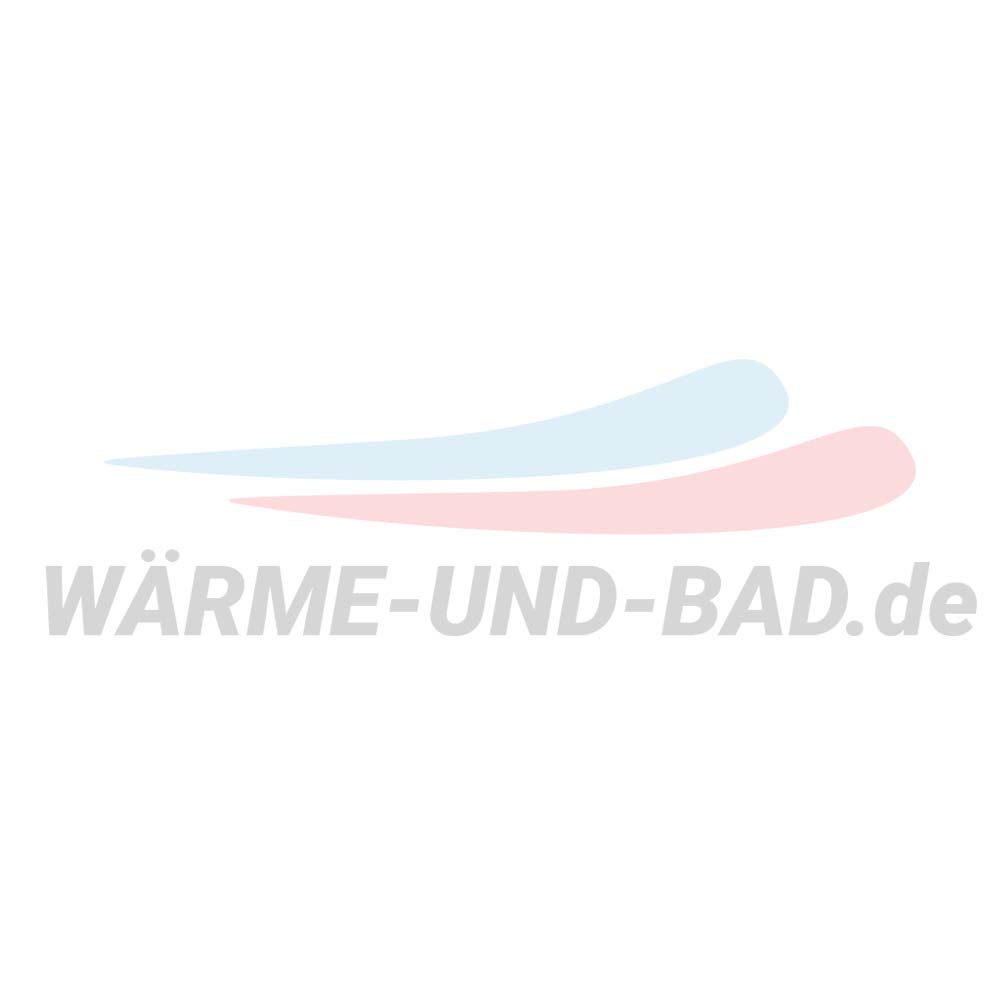 “Heizkreis-Anschlussgruppe mit Mischer und Hocheffizienzpumpe”